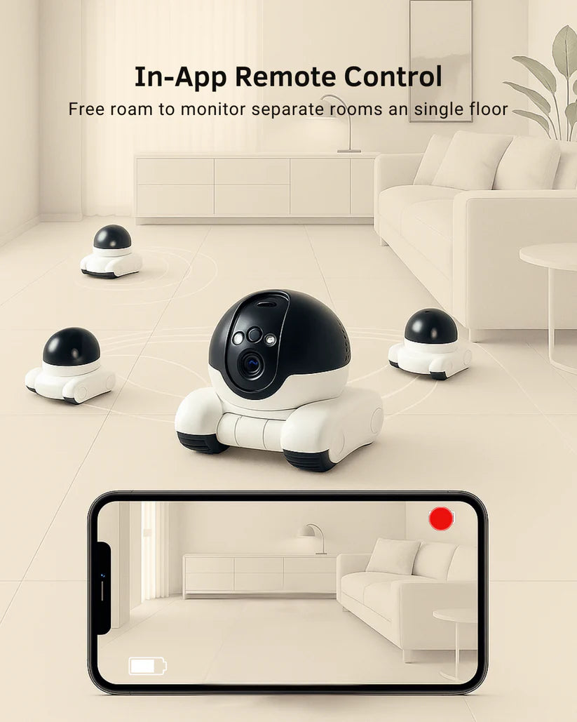 Bondi Bot™️ PRO