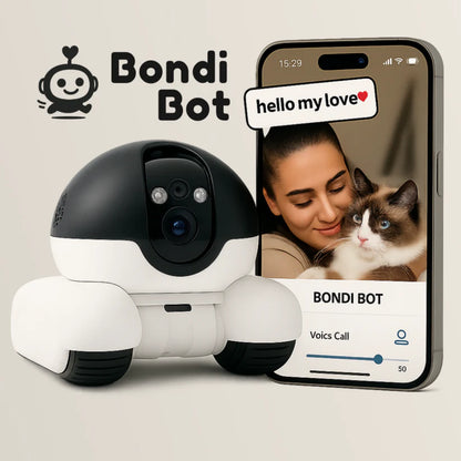 Bondi Bot™️ PRO