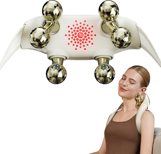 Neck Massager for Pain Relief Deep